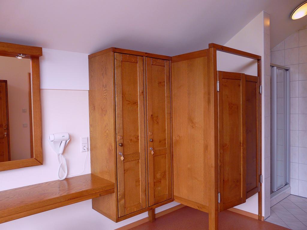 Gasthof Buglhof Sankt Englmar Kültér fotó