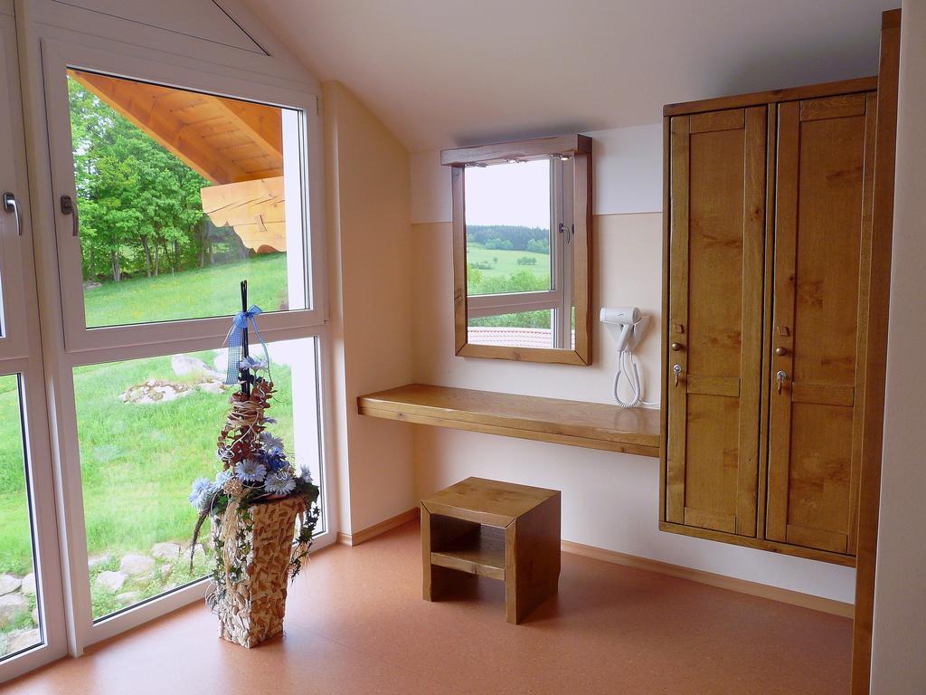 Gasthof Buglhof Sankt Englmar Kültér fotó