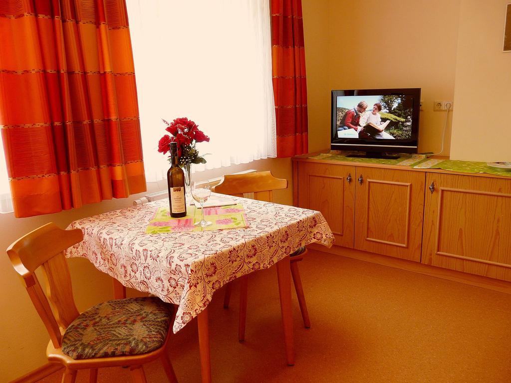 Gasthof Buglhof Sankt Englmar Szoba fotó