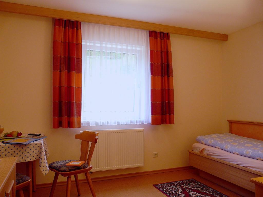 Gasthof Buglhof Sankt Englmar Kültér fotó