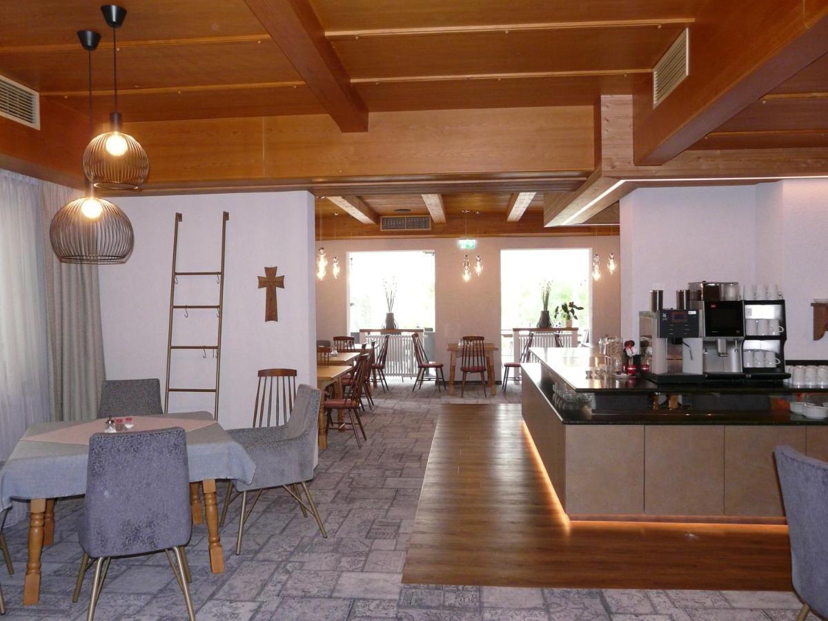 Gasthof Buglhof Sankt Englmar Kültér fotó