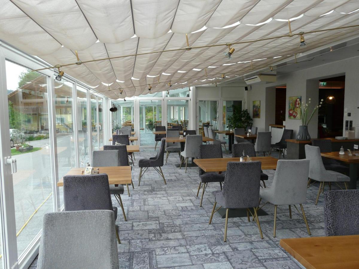 Gasthof Buglhof Sankt Englmar Kültér fotó