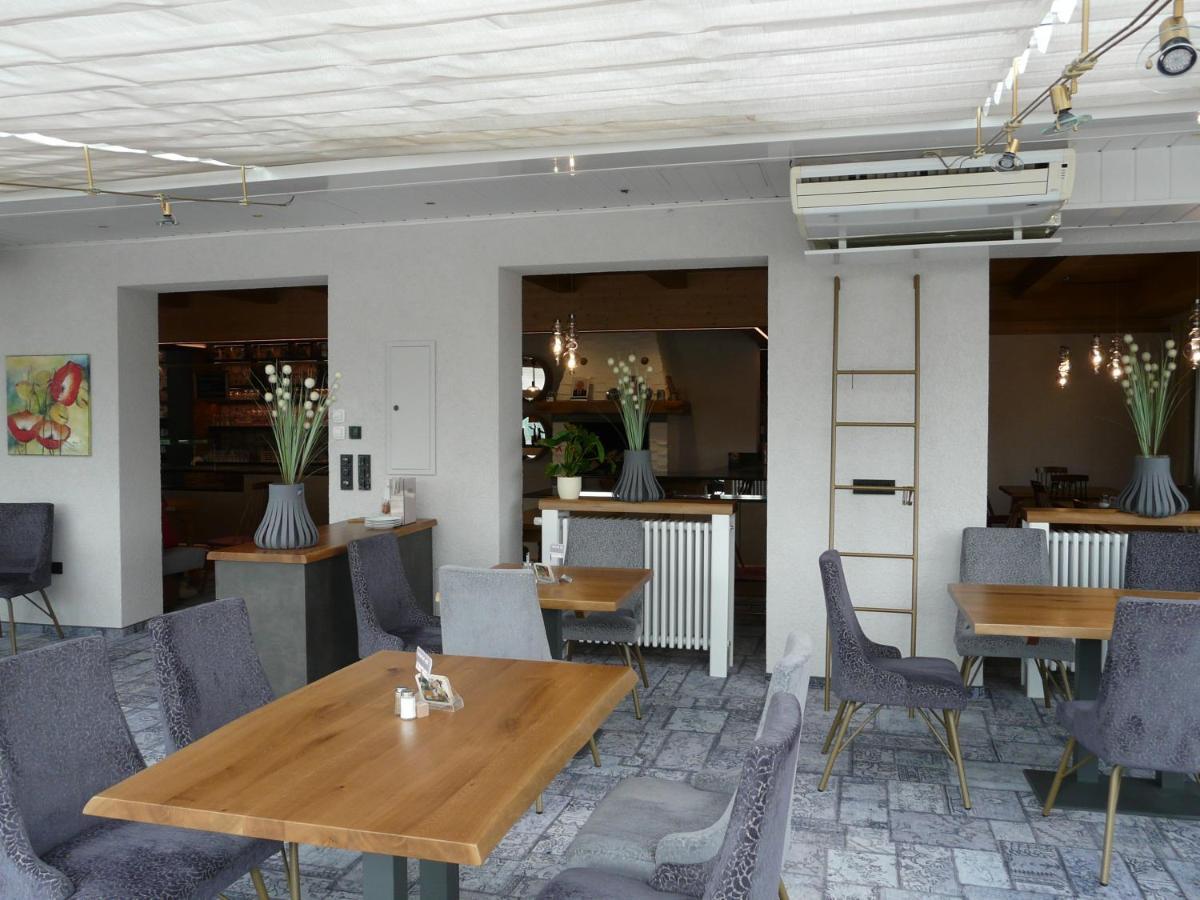 Gasthof Buglhof Sankt Englmar Kültér fotó